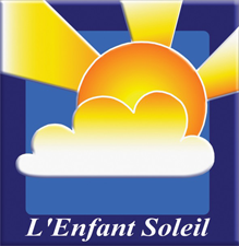 logo L'Enfant Soleil
