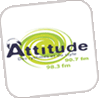 radio attitude